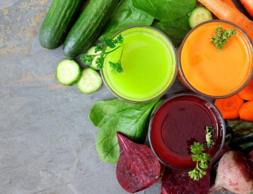Recipes and Juicing Tips