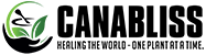 Canabliss Logo