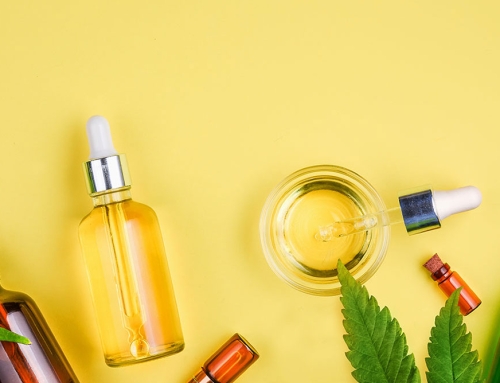 Could CBD help fight cancer?